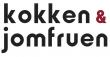 logo - Kokken & Jomfruen