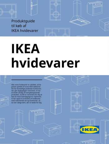 thumbnail - IKEA tilbudsavis