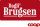 logo - Dagli'Brugsen