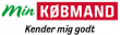 logo - Min Købmand