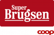 logo - SuperBrugsen