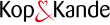 logo - Kop & Kande