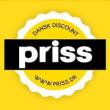 logo - Priss