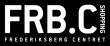 logo - Frederiksberg Centret