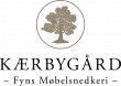 logo - Kærbygård