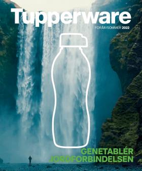 Tupperware - Forår/Sommer 2022