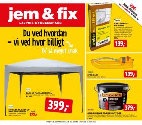 Jem & Fix