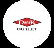 logo - Dansk Outlet