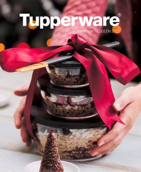 Tupperware - Inspiration til Julen 2022