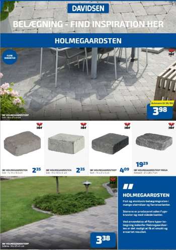 thumbnail - Holmegaardsten