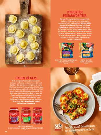 thumbnail - Ris, pasta, bælgfrugter, soja