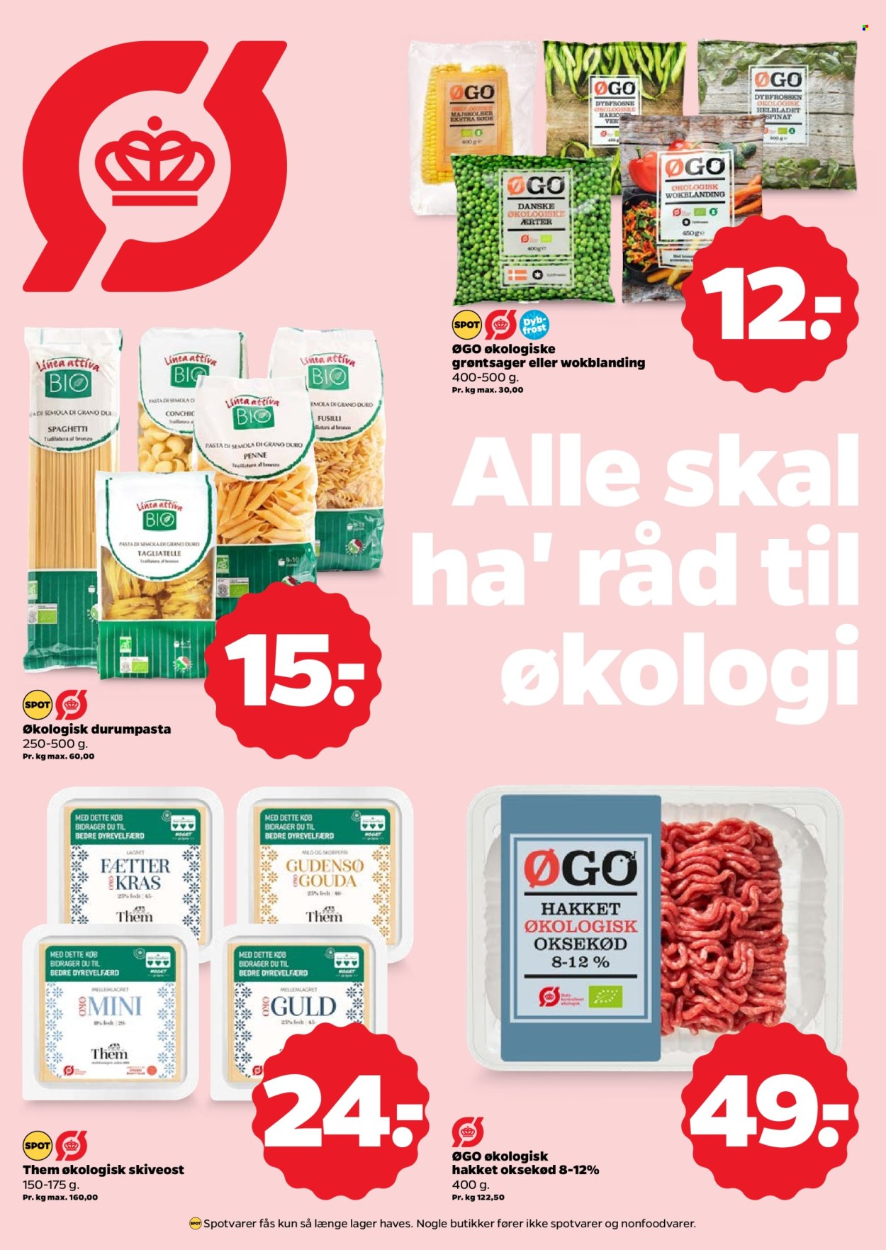 Netto tilbud - 3.5.2025 - 9.5.2025. Side 1