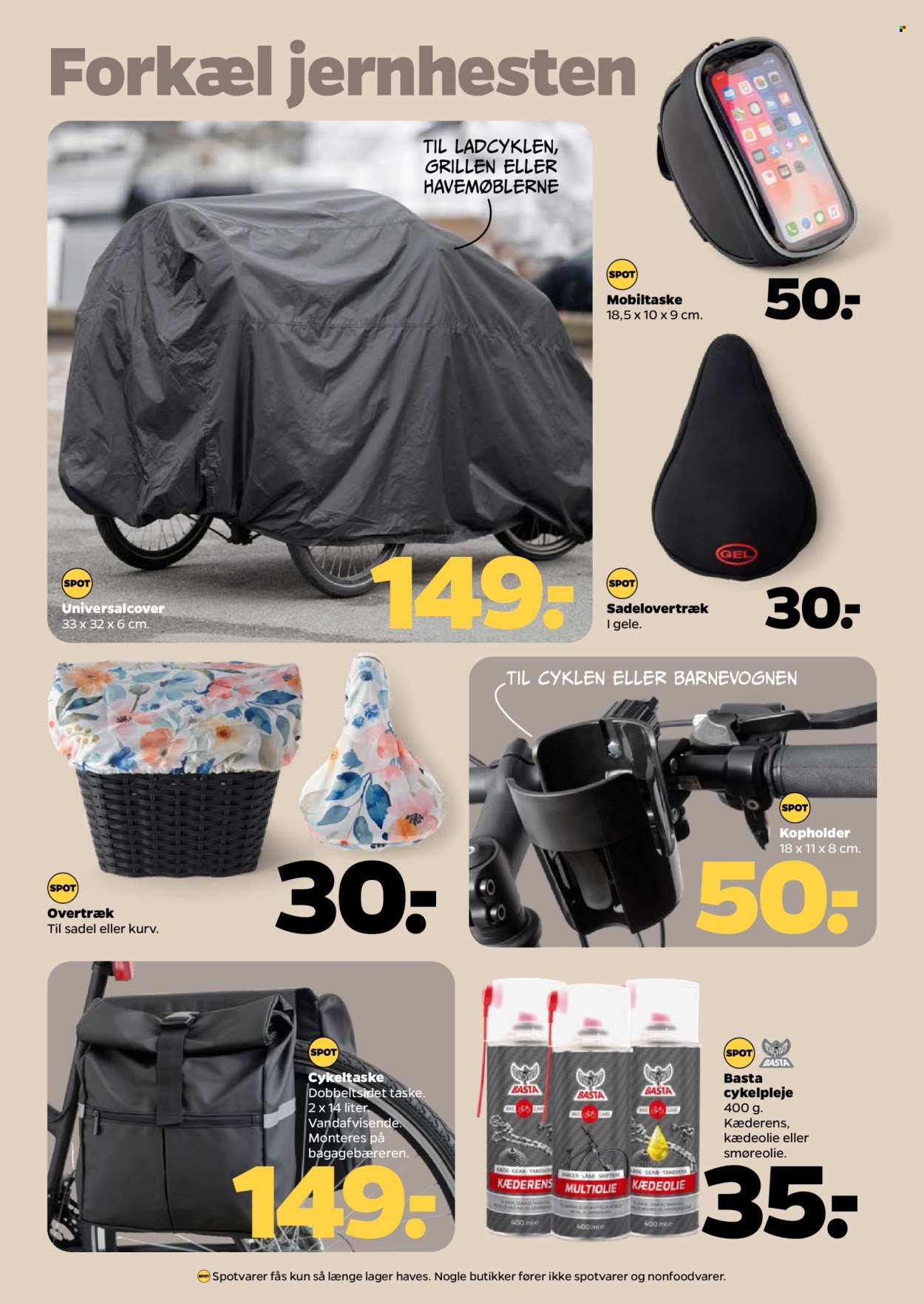 Netto tilbud - 3.5.2025 - 9.5.2025. Side 1