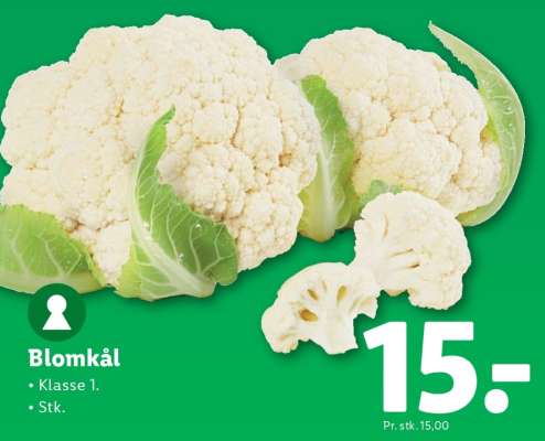 Blomkål
