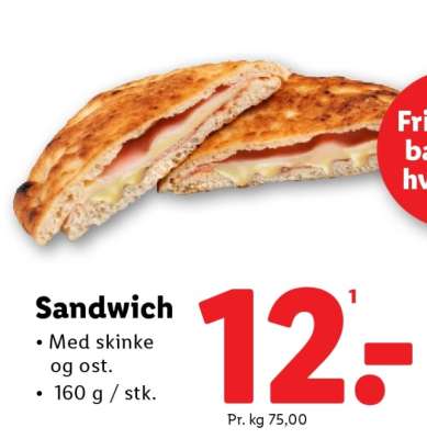 Sandwich