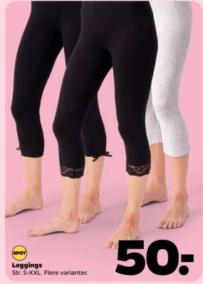 Leggings