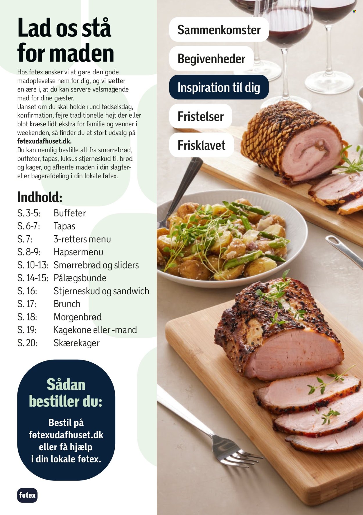 føtex tilbud. Side 2