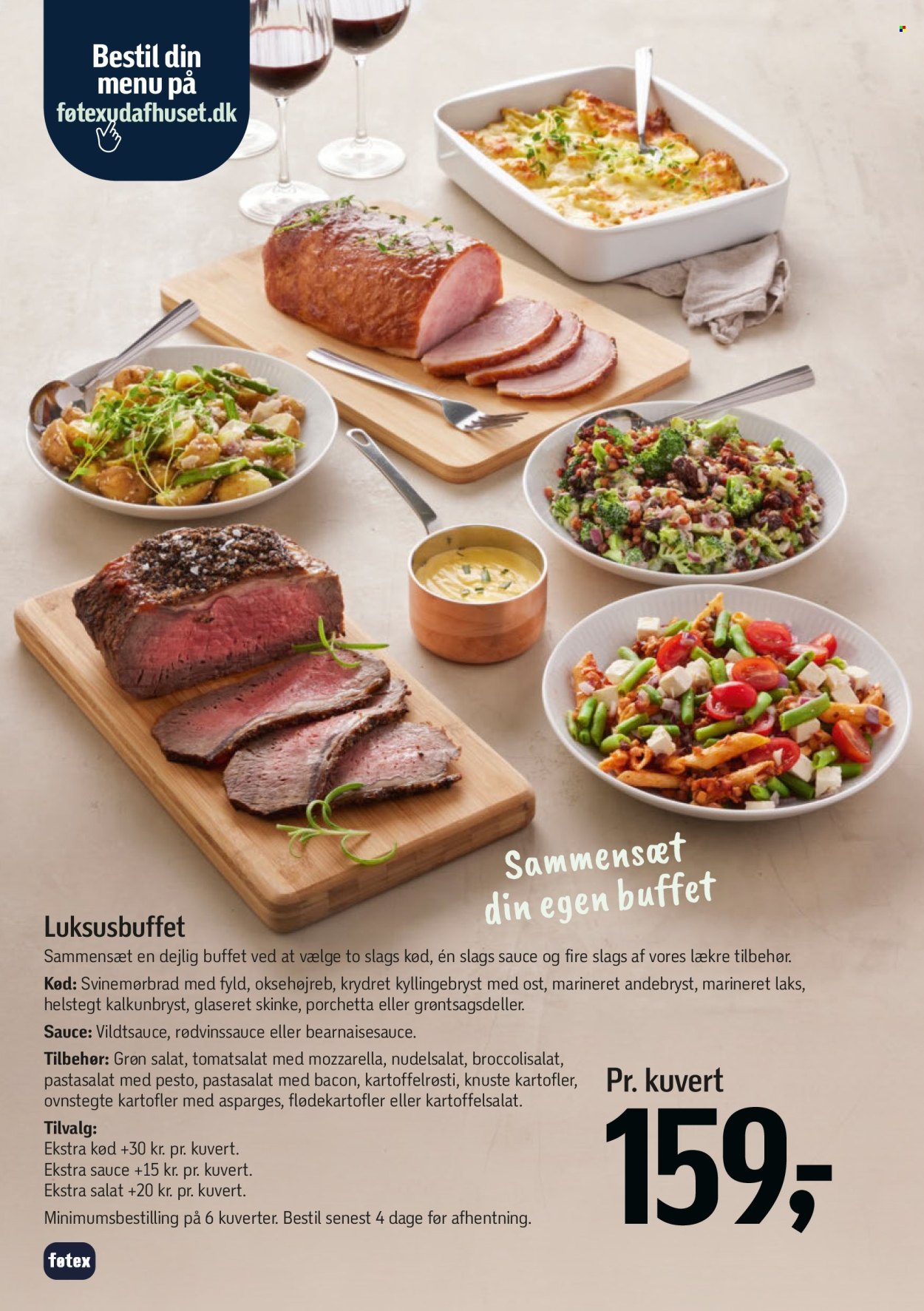 føtex tilbud. Side 4
