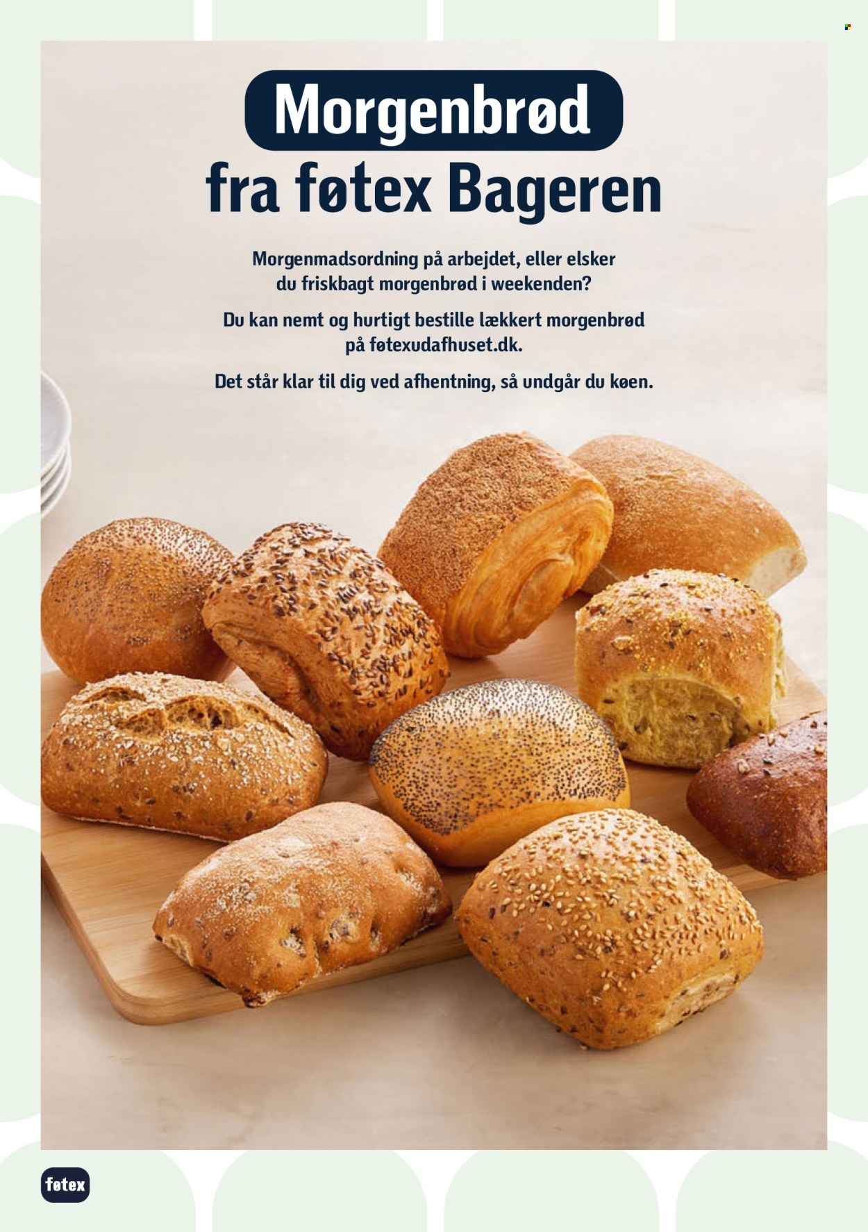 føtex tilbud. Side 18