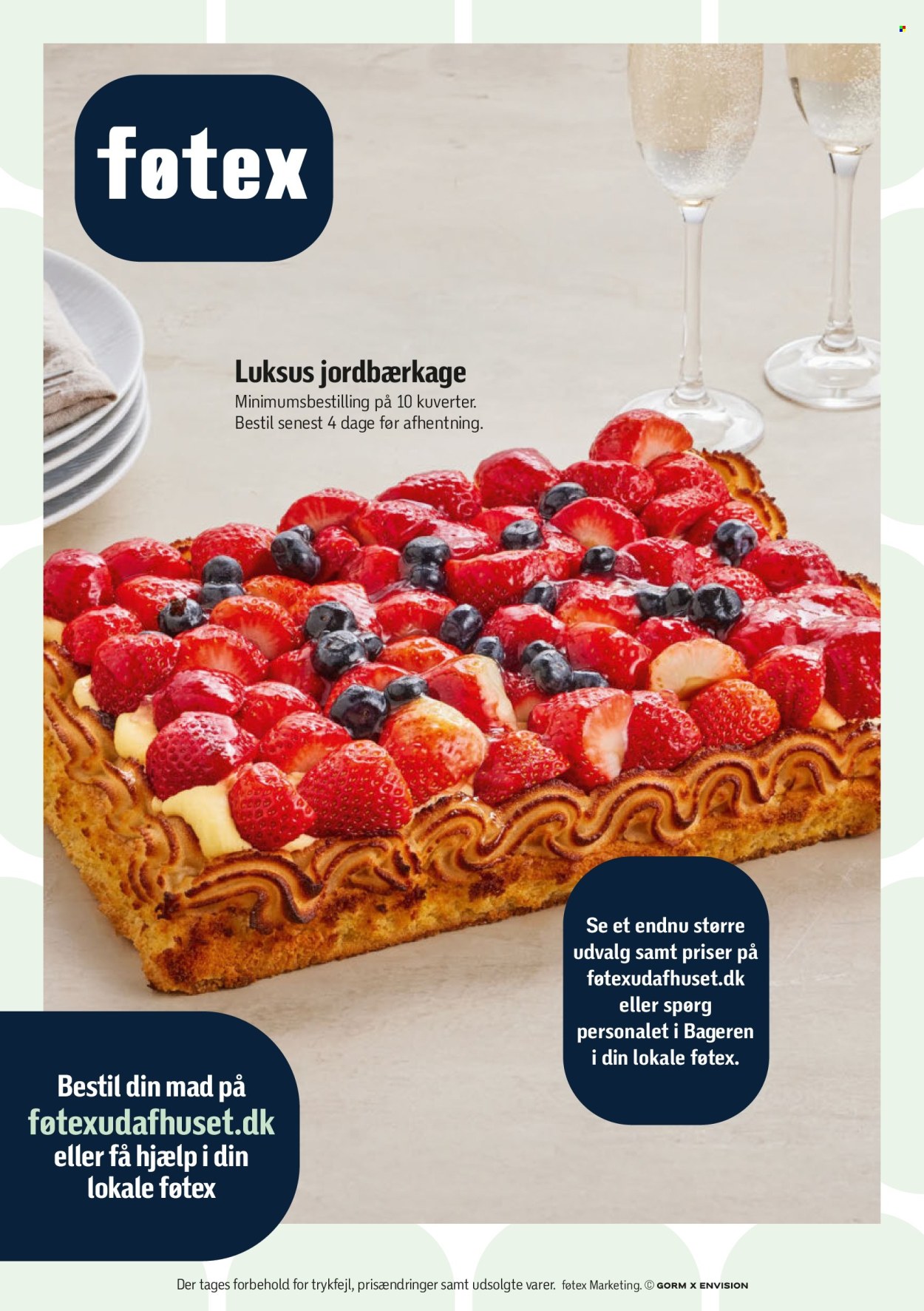 føtex tilbud. Side 20