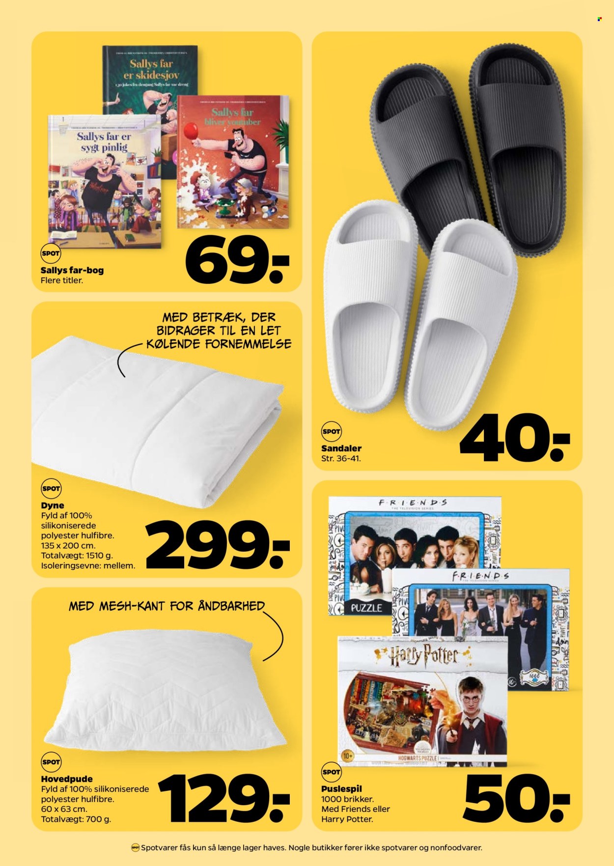 Netto tilbud - 10.5.2025 - 16.5.2025. Side 1