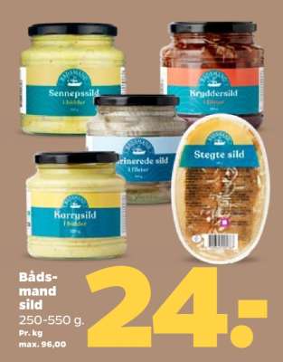 Bådsmandsild