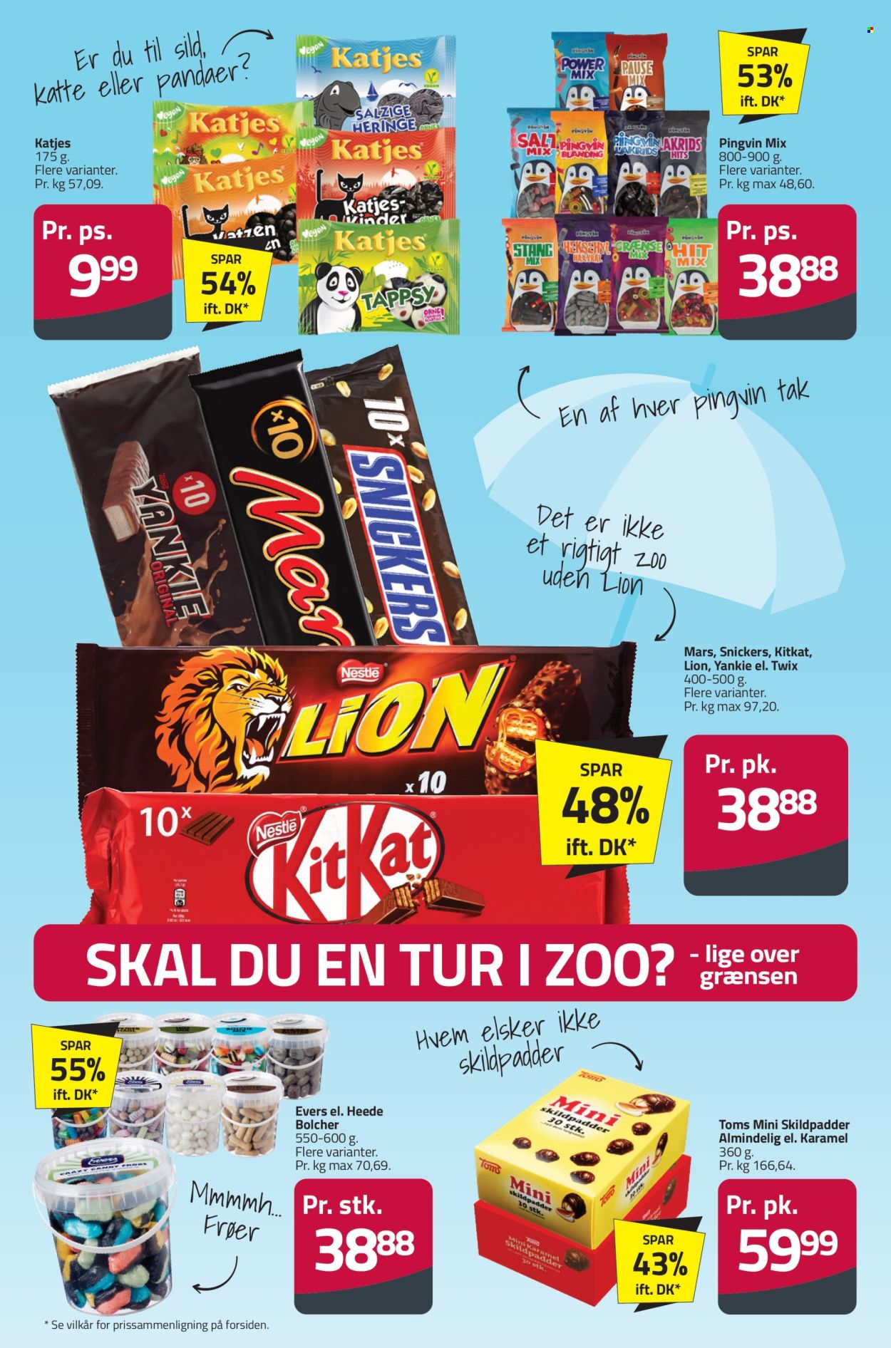 Fleggaard tilbud - 18.6.2025 - 8.7.2025. Side 10