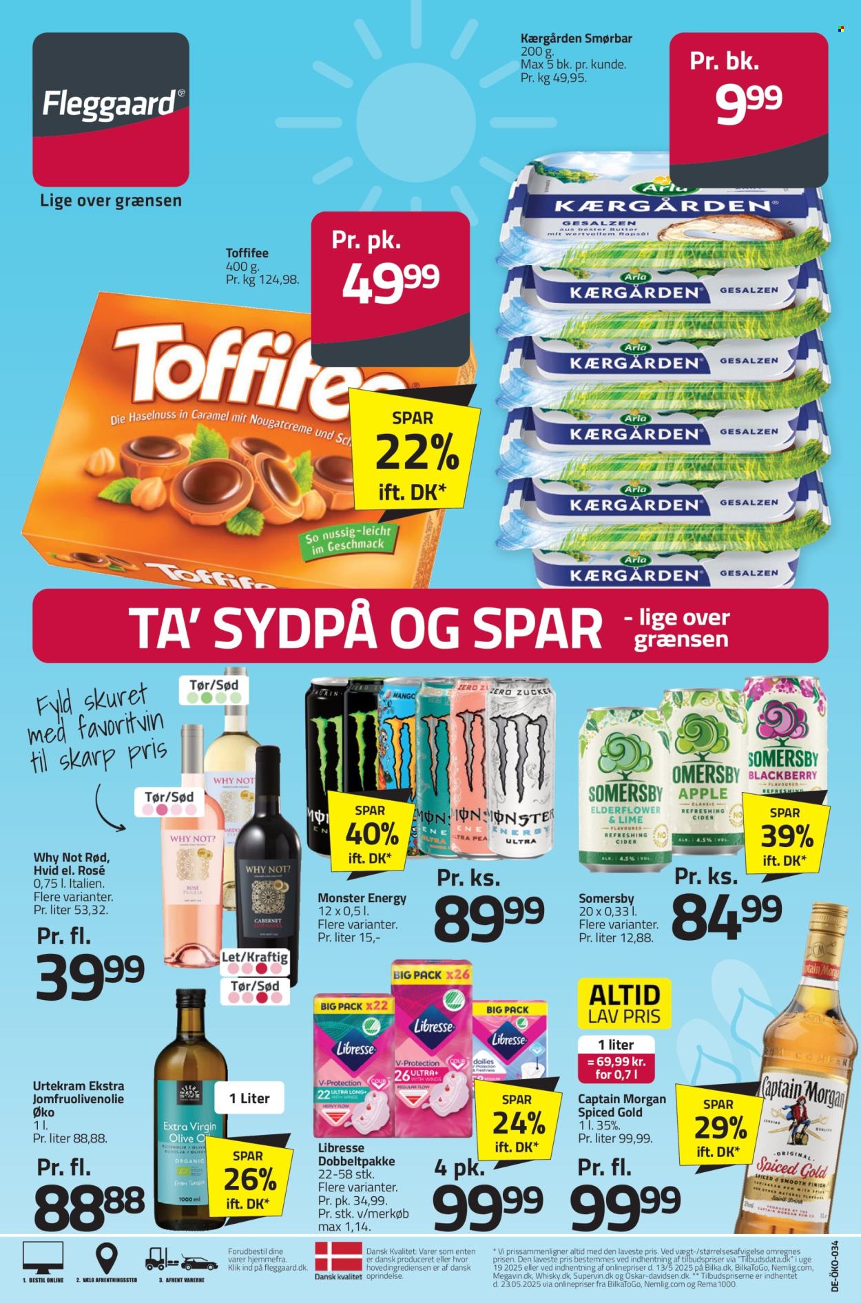 Fleggaard tilbud - 18.6.2025 - 8.7.2025. Side 52