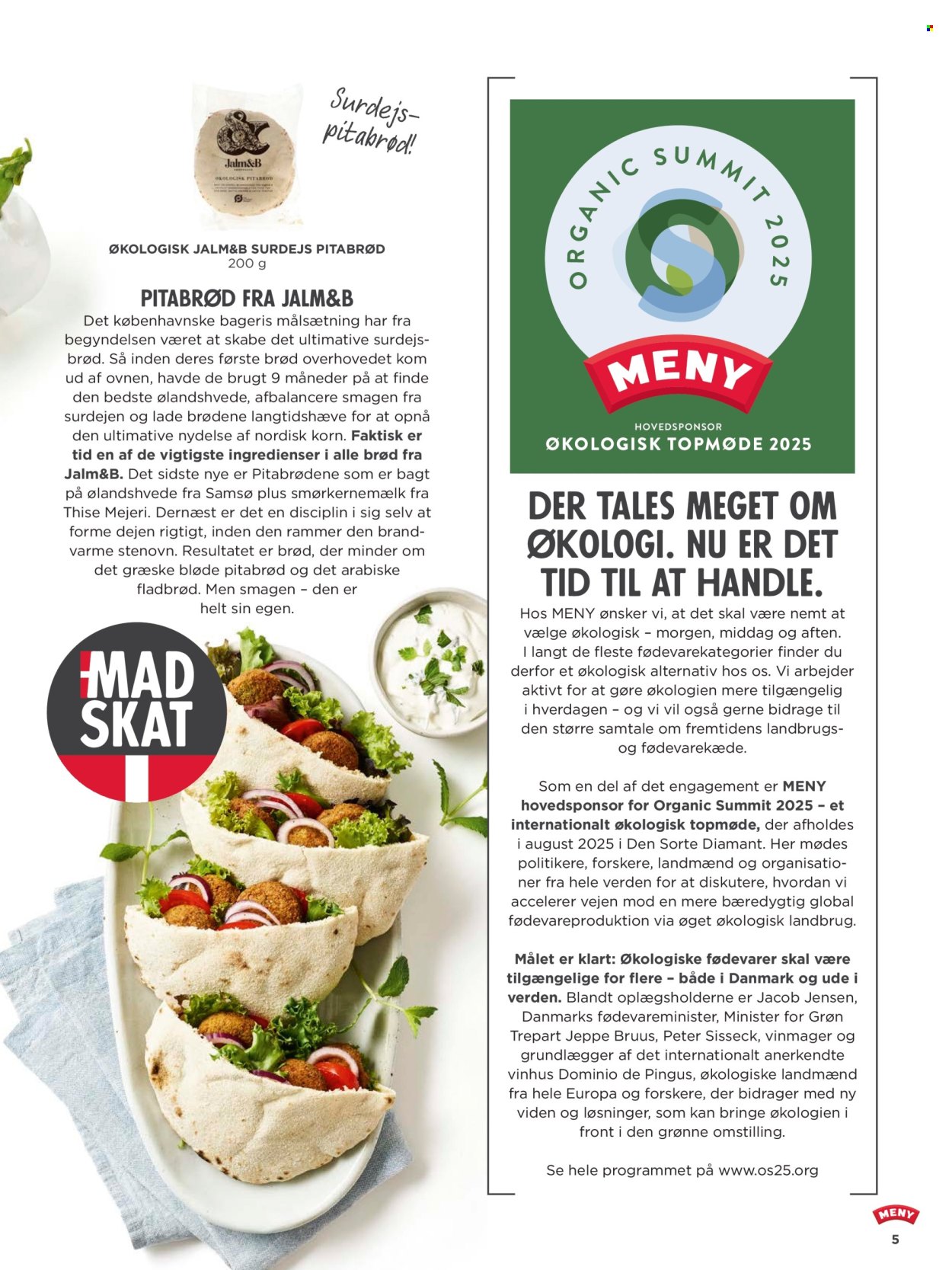 MENY tilbud. Side 5
