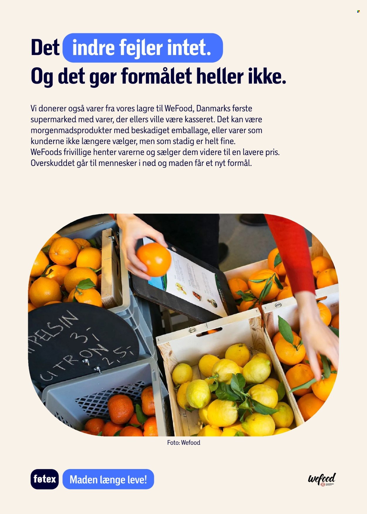 føtex tilbud. Side 9