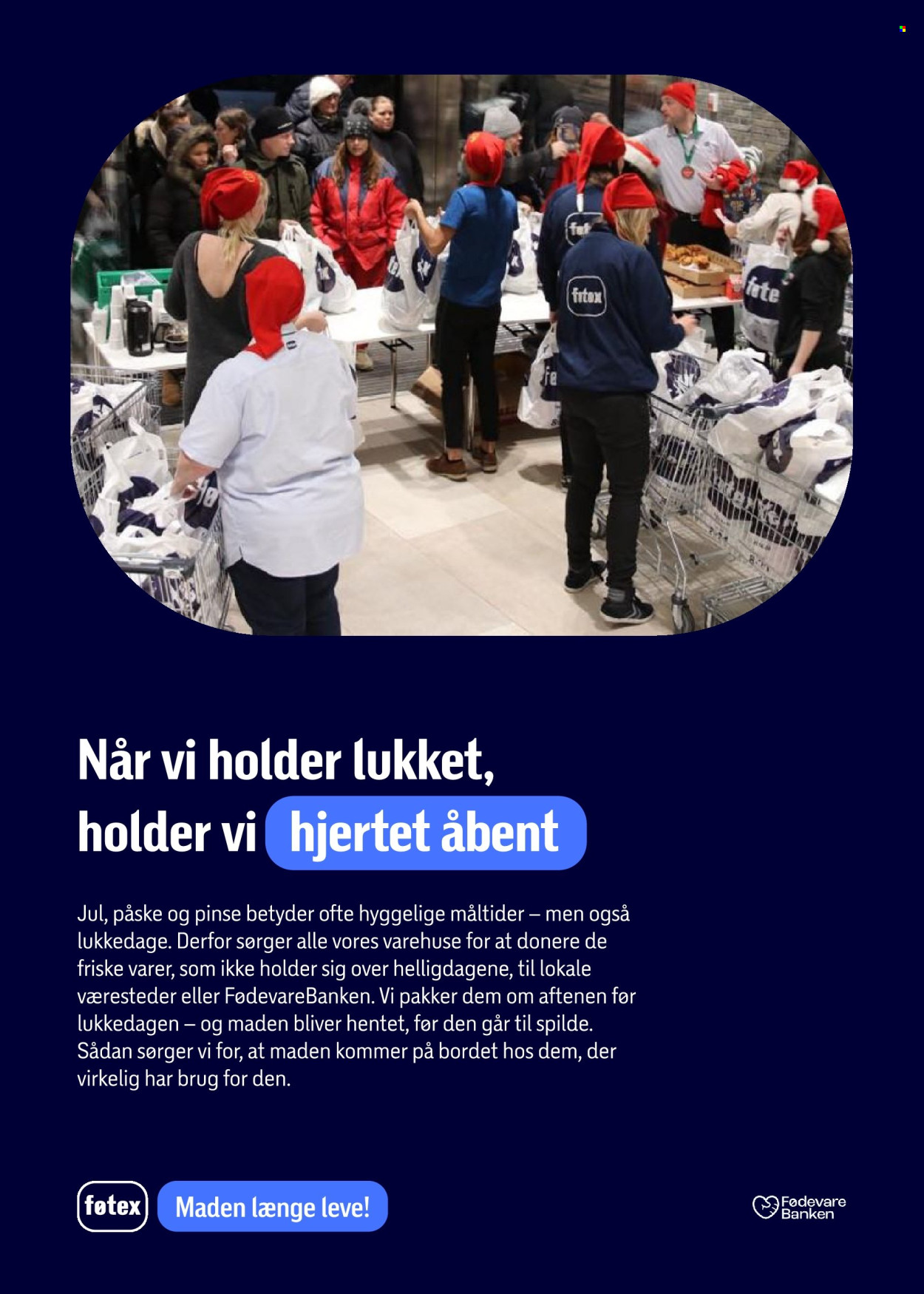 føtex tilbud. Side 10