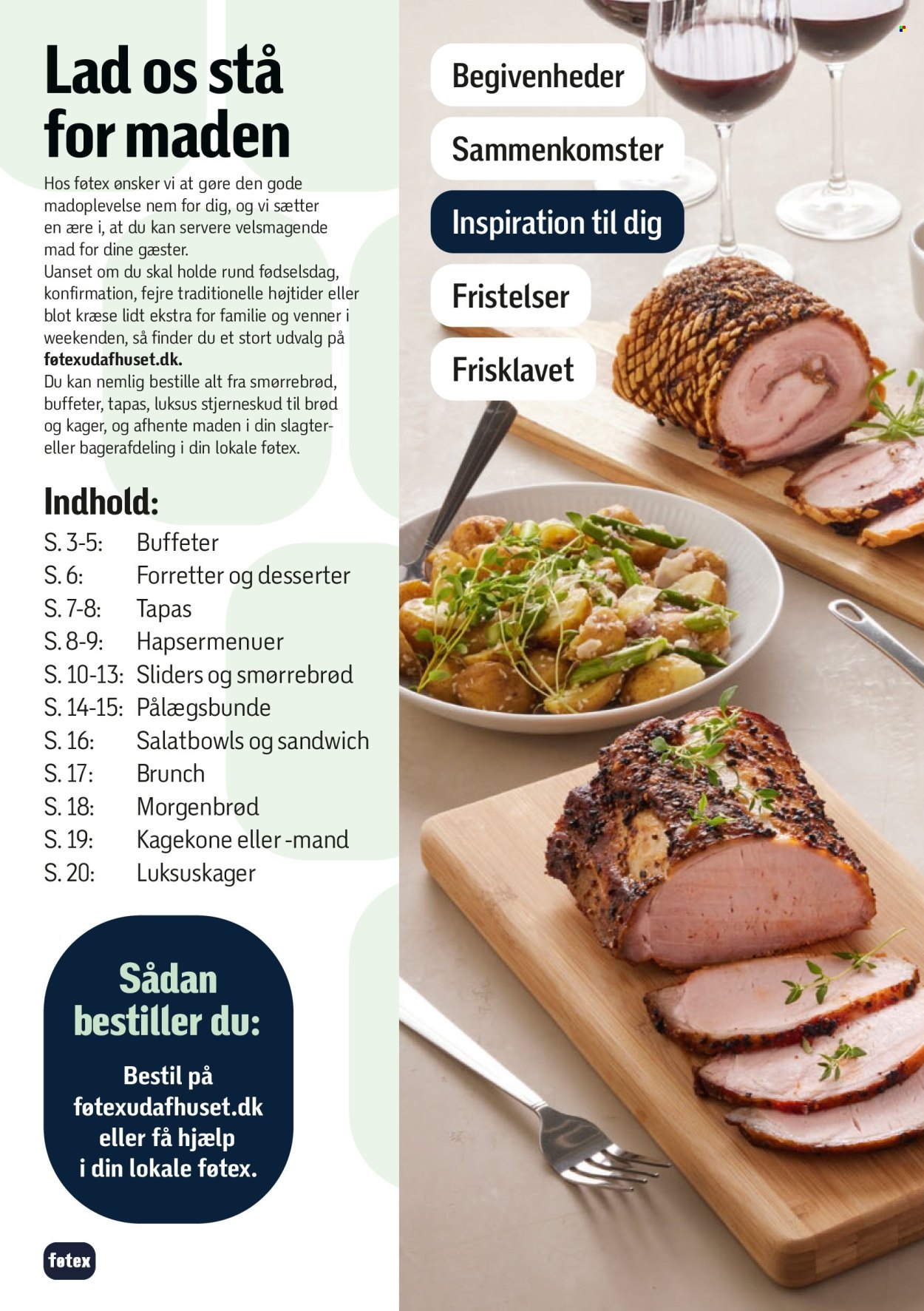 føtex tilbud. Side 2