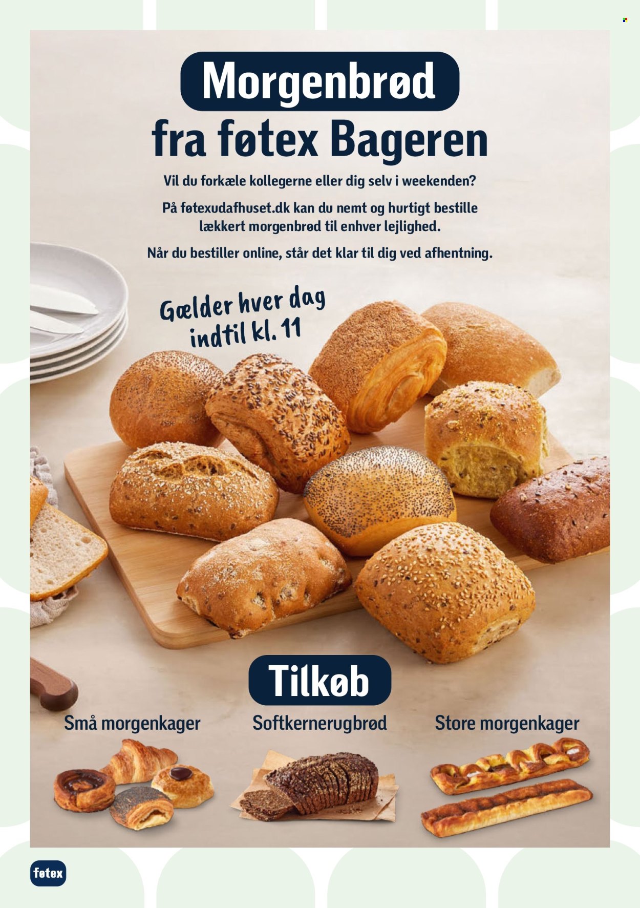føtex tilbud. Side 18