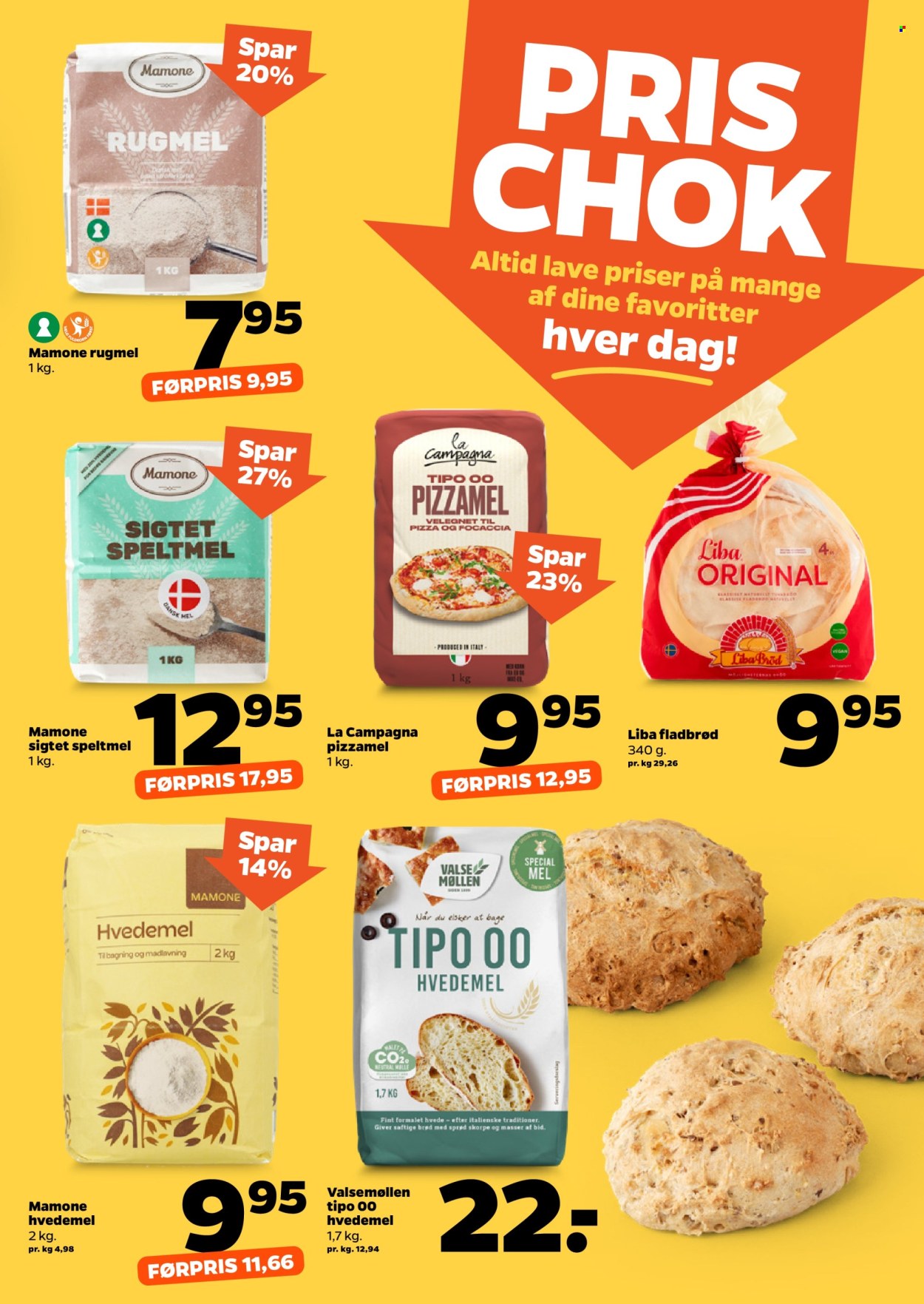 Netto tilbud. Side 15