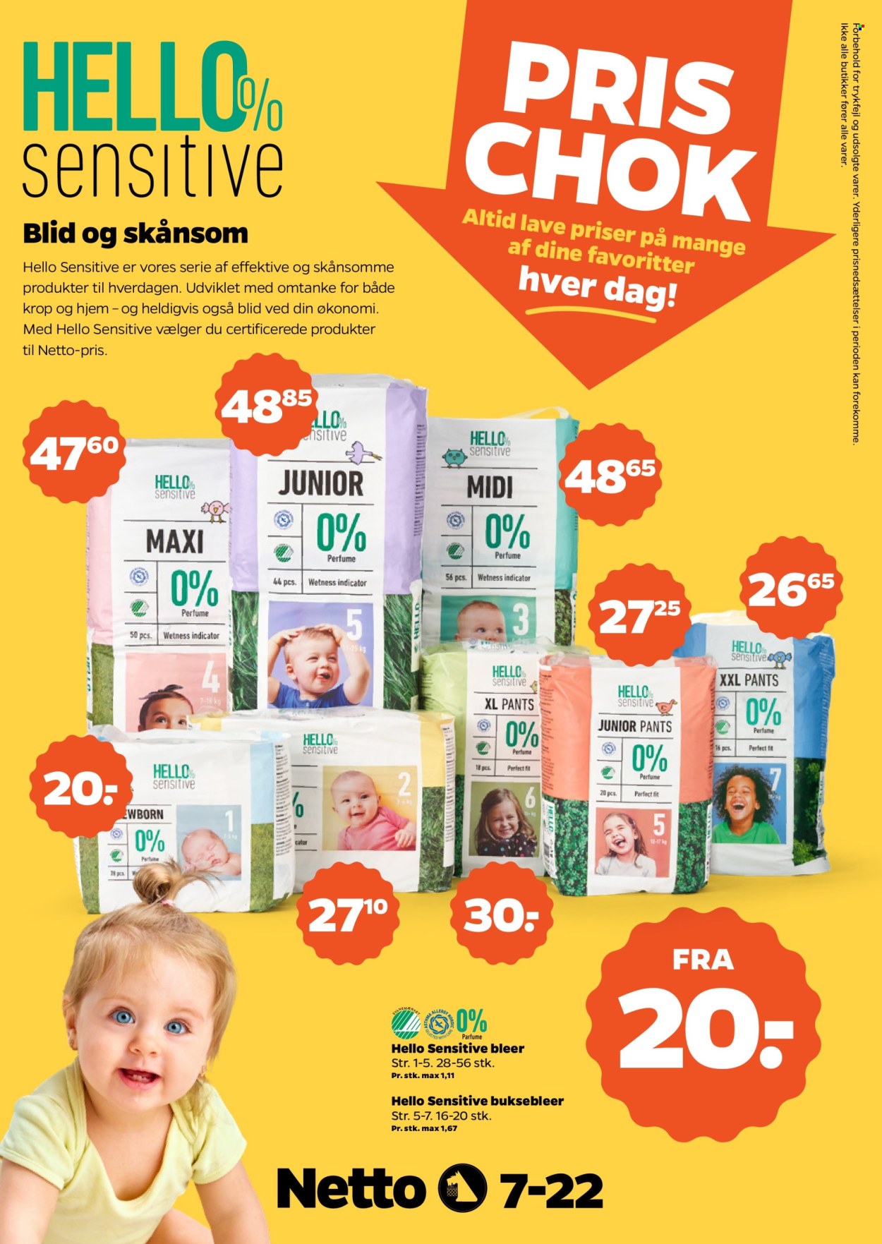 Netto tilbud. Side 18