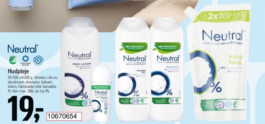 Neutral