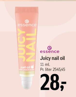 Essence