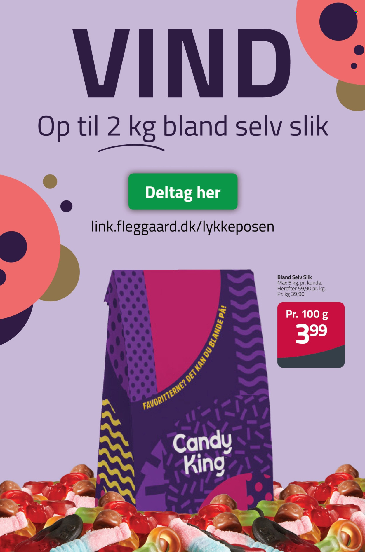 Fleggaard tilbud - 3.6.2026 - 23.6.2026. Side 12