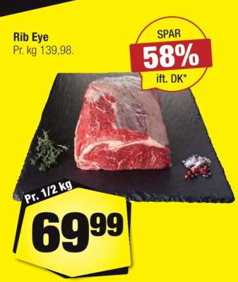 Rib Eye