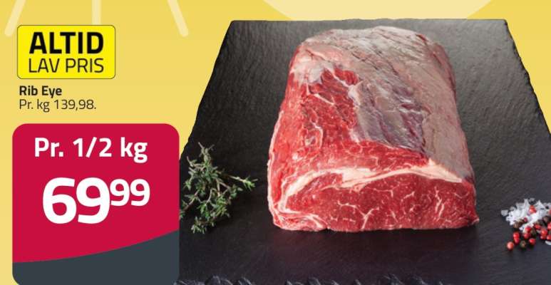 Rib Eye