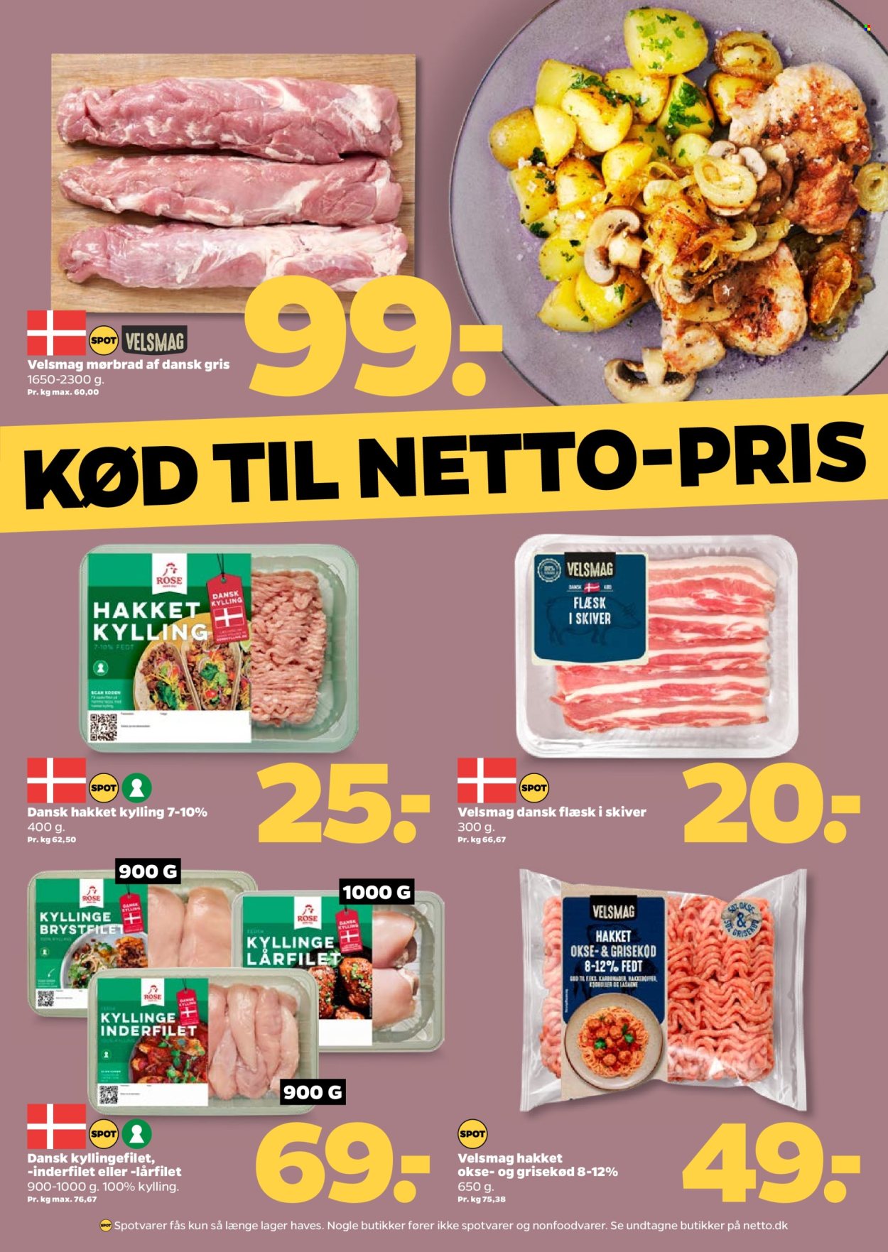 Netto tilbud - 6.6.2026 - 12.6.2026. Side 6