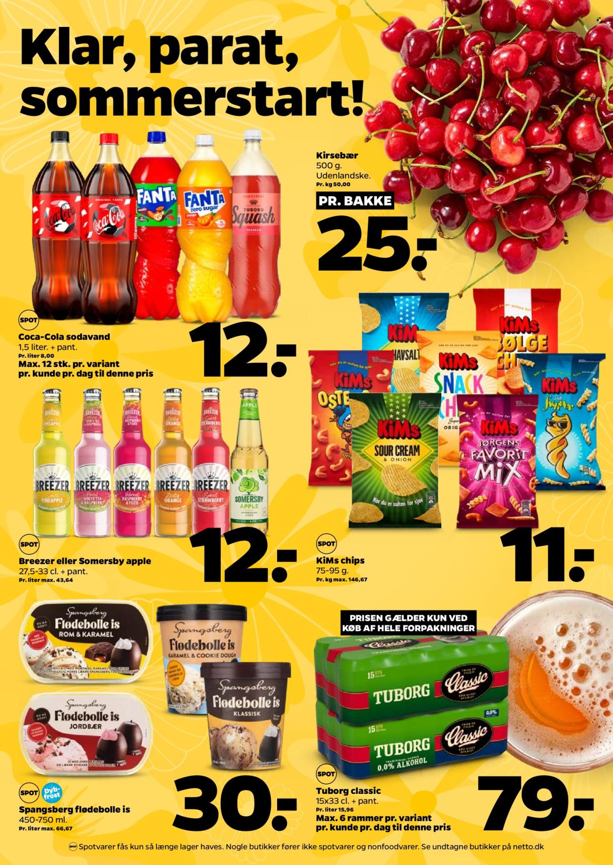 Netto tilbud - 6.6.2026 - 12.6.2026. Side 19