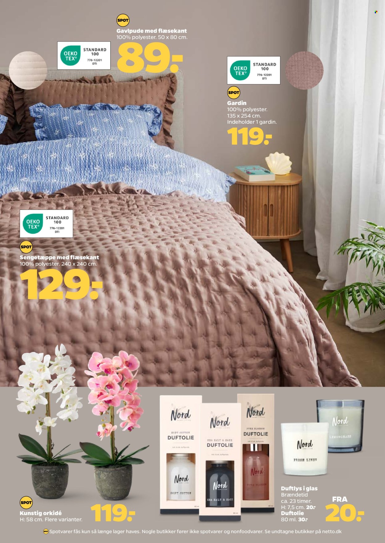 Netto tilbud - 6.6.2026 - 12.6.2026. Side 25