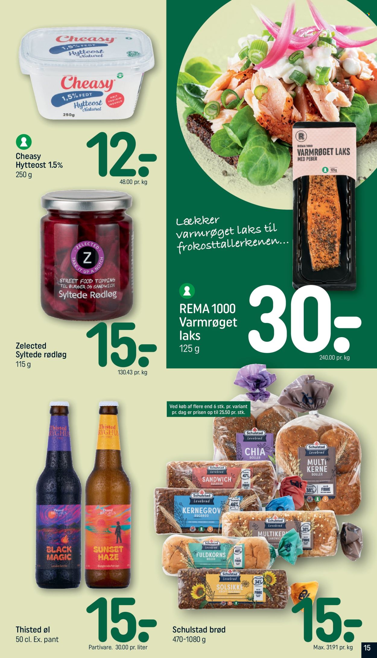 Rema 1000 tilbud - 7.6.2026 - 13.6.2026. Side 19