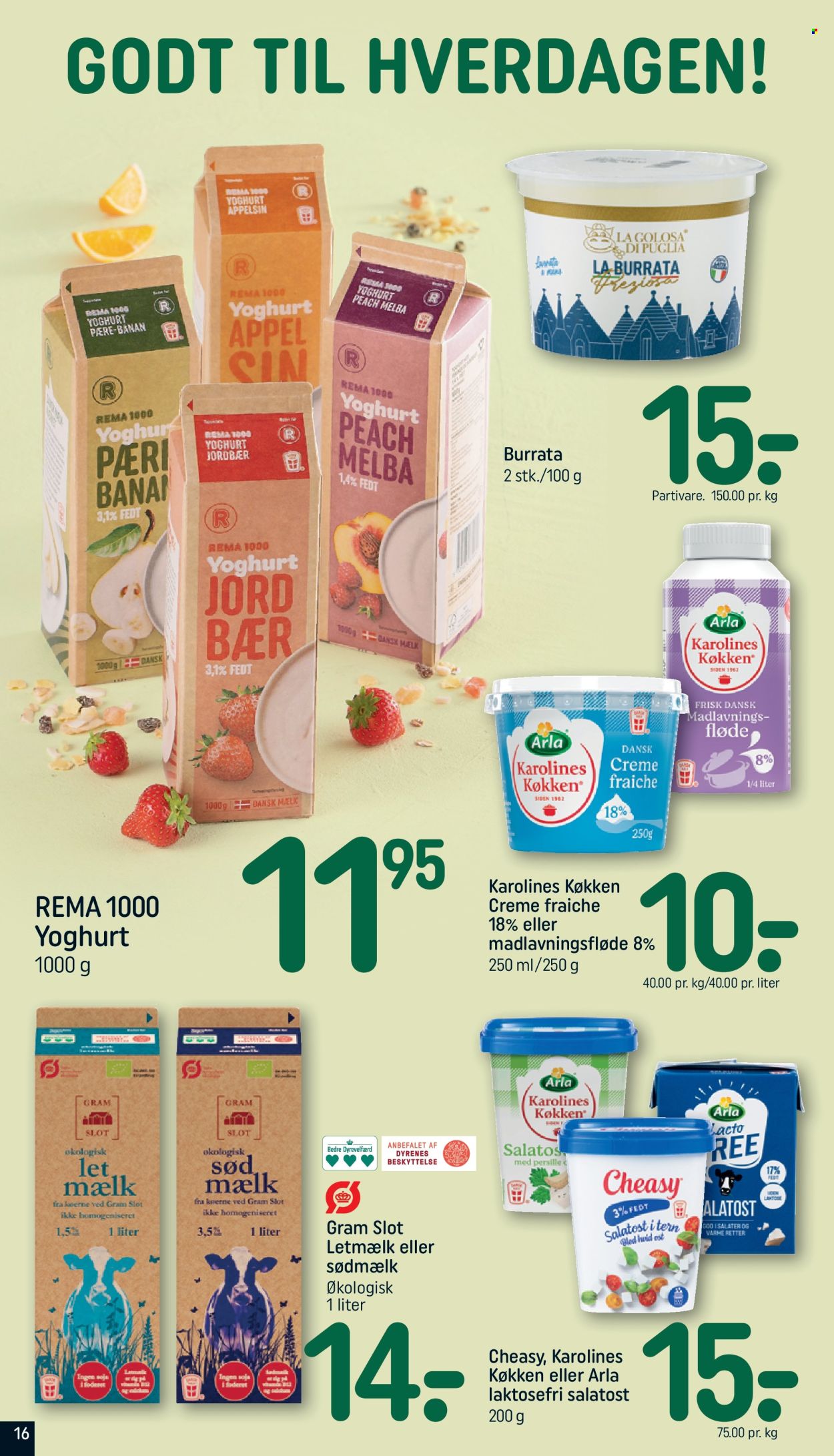 Rema 1000 tilbud - 7.6.2026 - 13.6.2026. Side 20