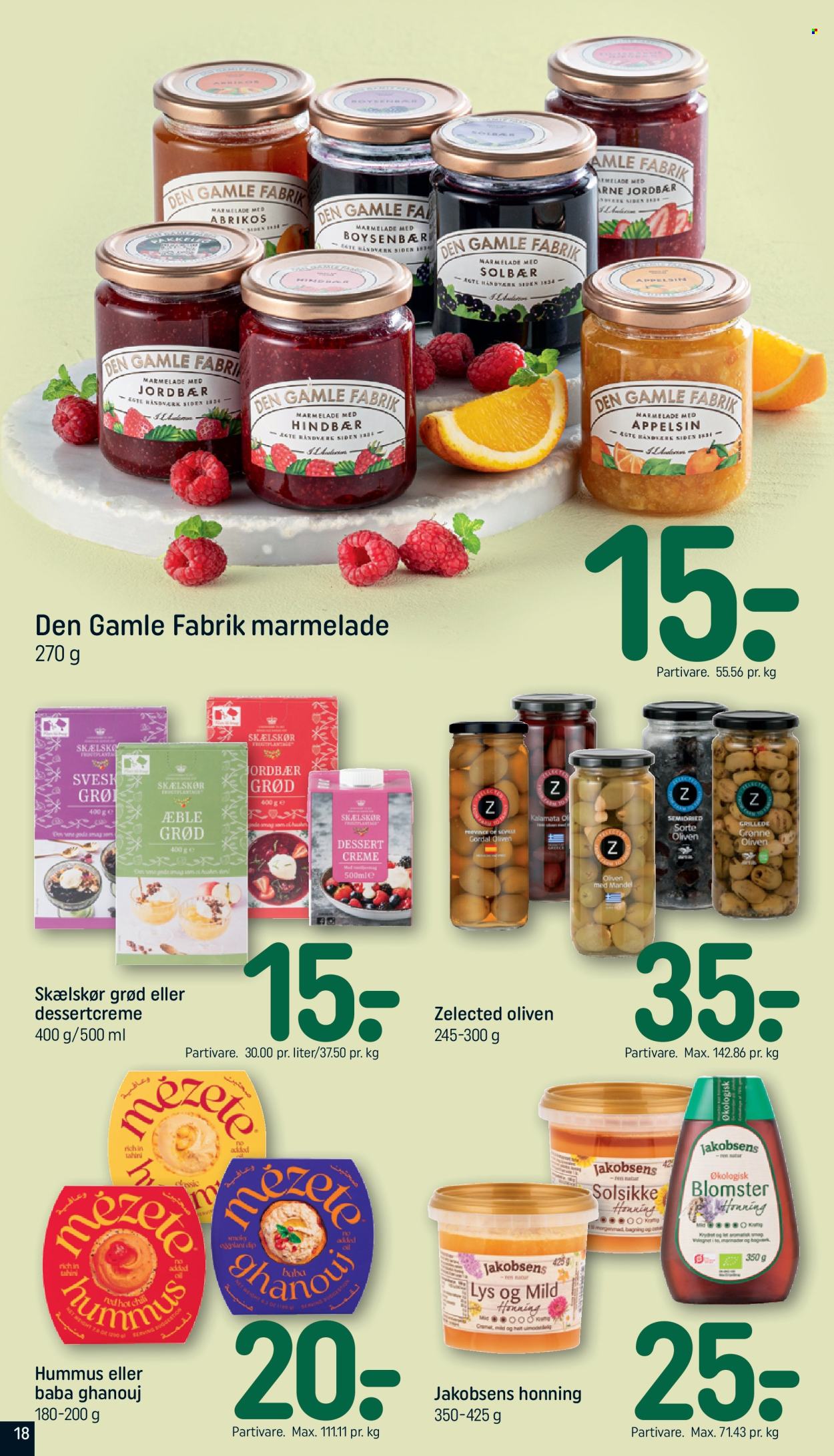 Rema 1000 tilbud - 7.6.2026 - 13.6.2026. Side 22