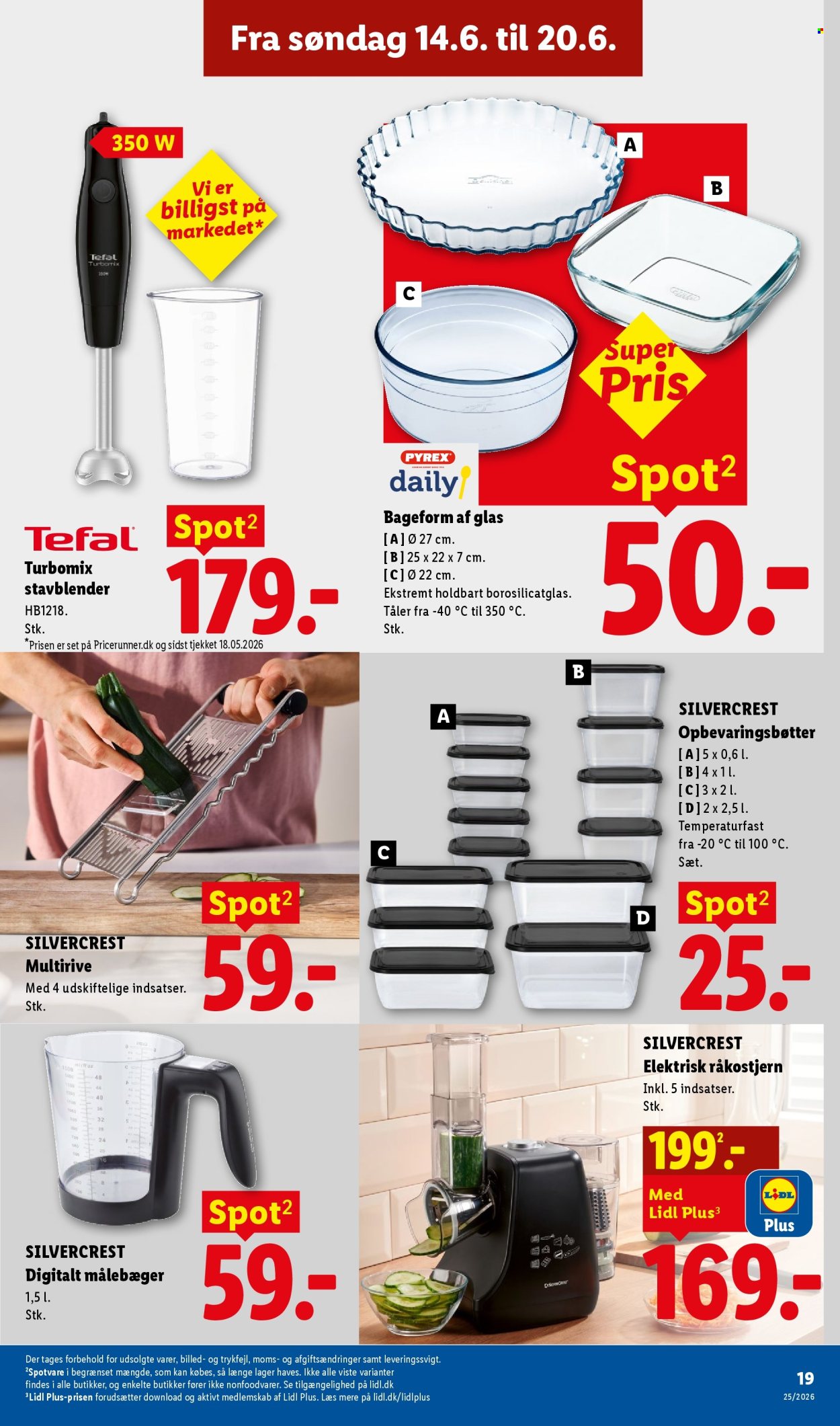 Lidl tilbud - 14.6.2026 - 20.6.2026. Side 20