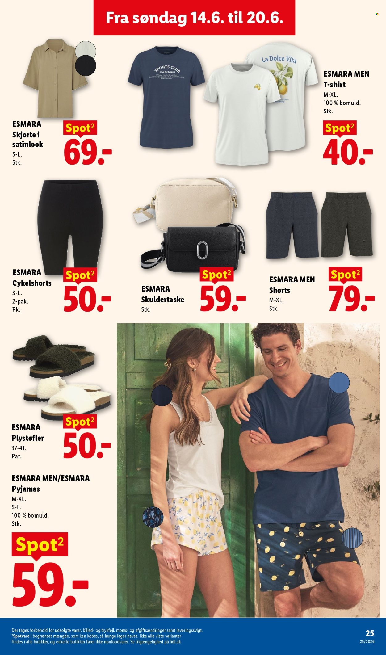 Lidl tilbud - 14.6.2026 - 20.6.2026. Side 26