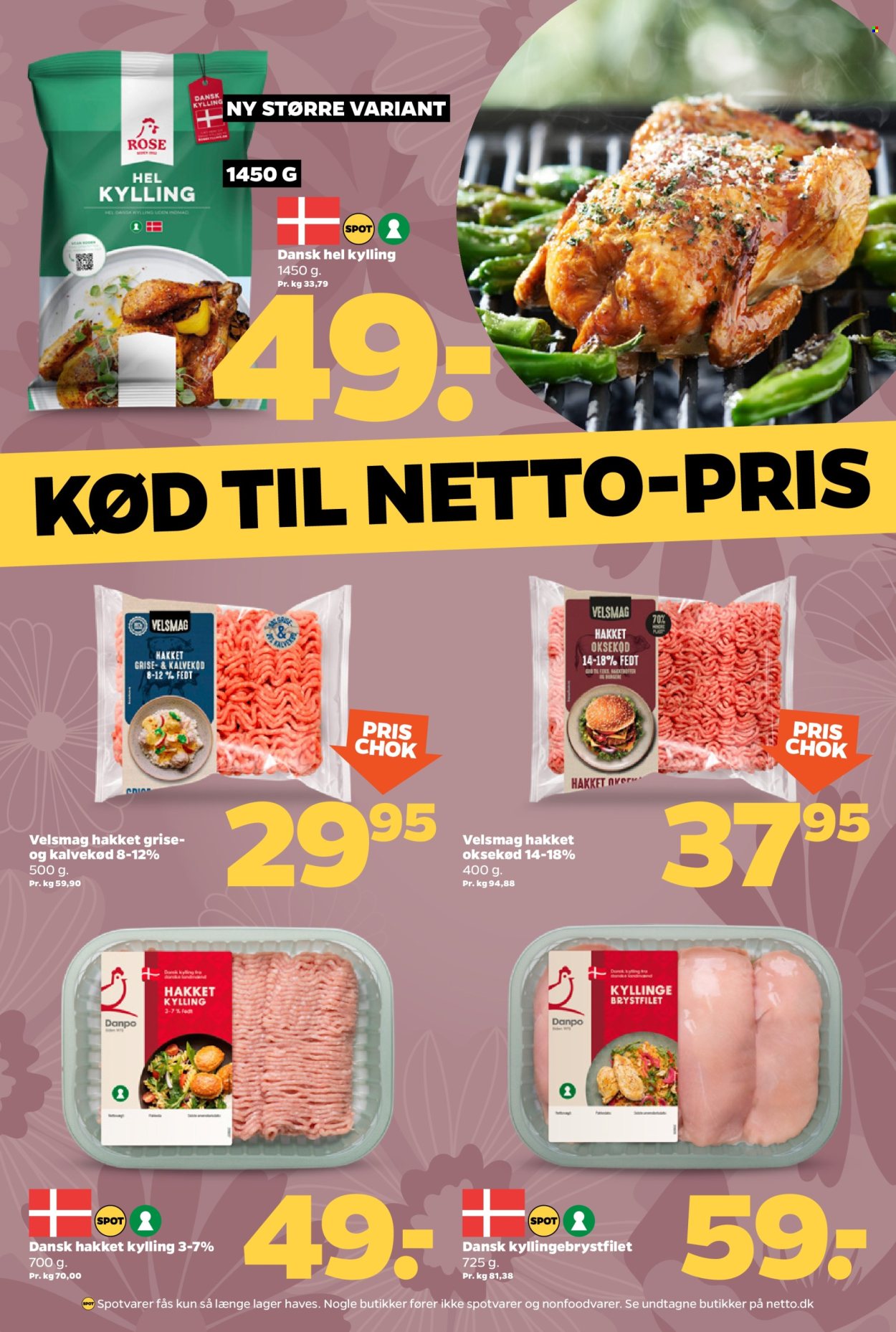 Netto tilbud - 13.6.2026 - 19.6.2026. Side 6
