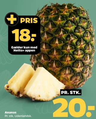Ananas